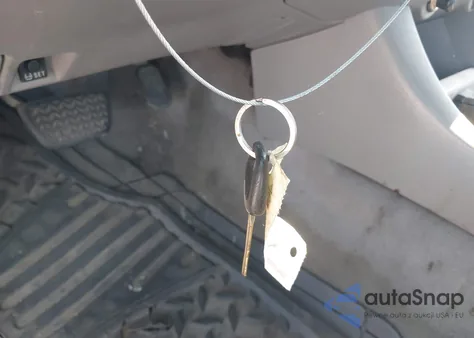 2006 Toyota Tacoma Prerunner V6 из США, поврежденный, VIN 5TETU62N76Z282949